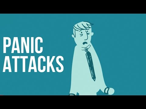 Panic Attacks