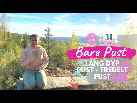 Video: Pust dypere