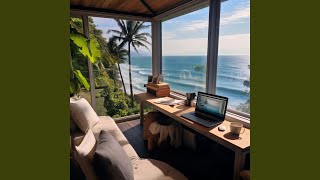 Calm Workday Waves