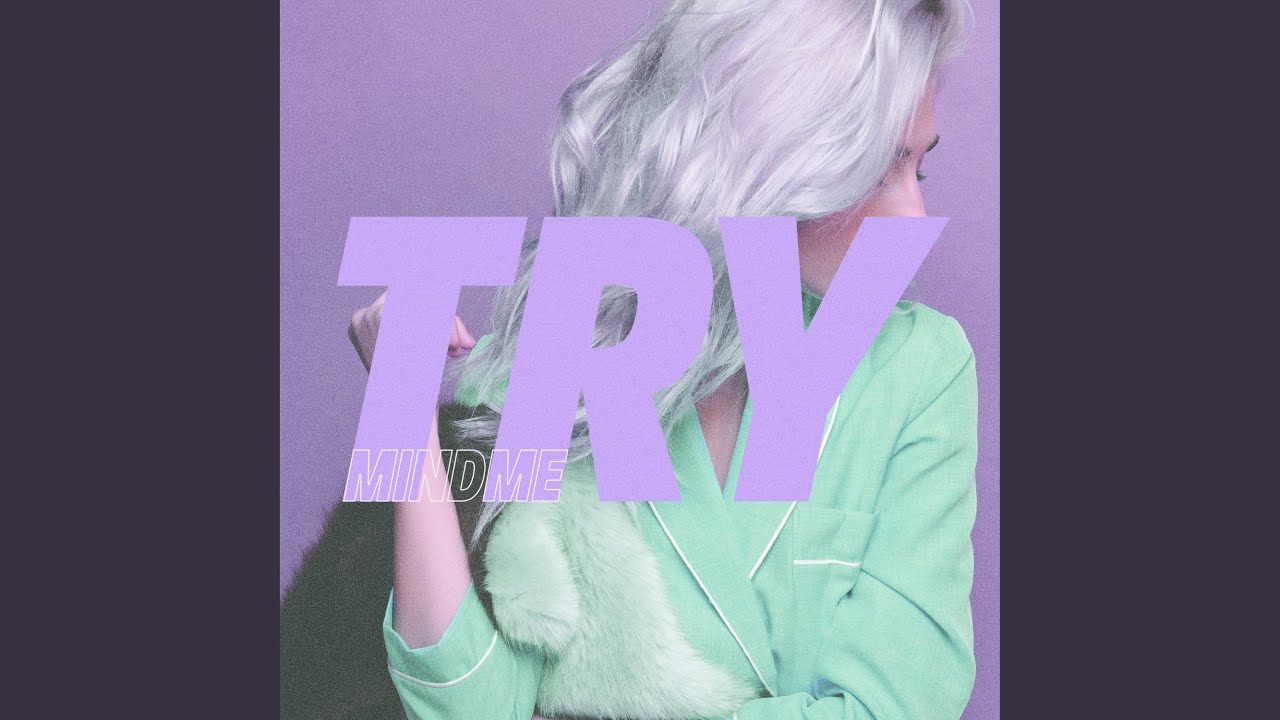 Tonton Try di YouTube Tonton Try di YouTube