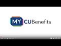 Columbia University MY CU Benefits