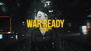 ReNZirA - WAR READY (feat. monodios) | Anime Mix [Edit/AMV]