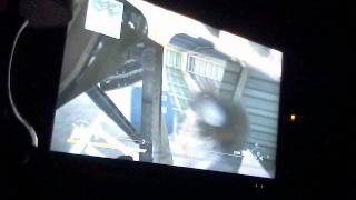 COD6 MW2 GLITCH ET SPOT TERMINAL