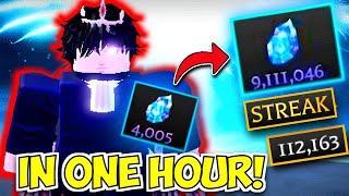 Best way to earn gems | Kill streaks | Attack on titan Revolution