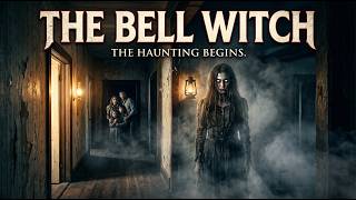 The Bell Witch: America’s Most Terrifying Haunting #horrorstory #americanhorror#haunted#ghoststory