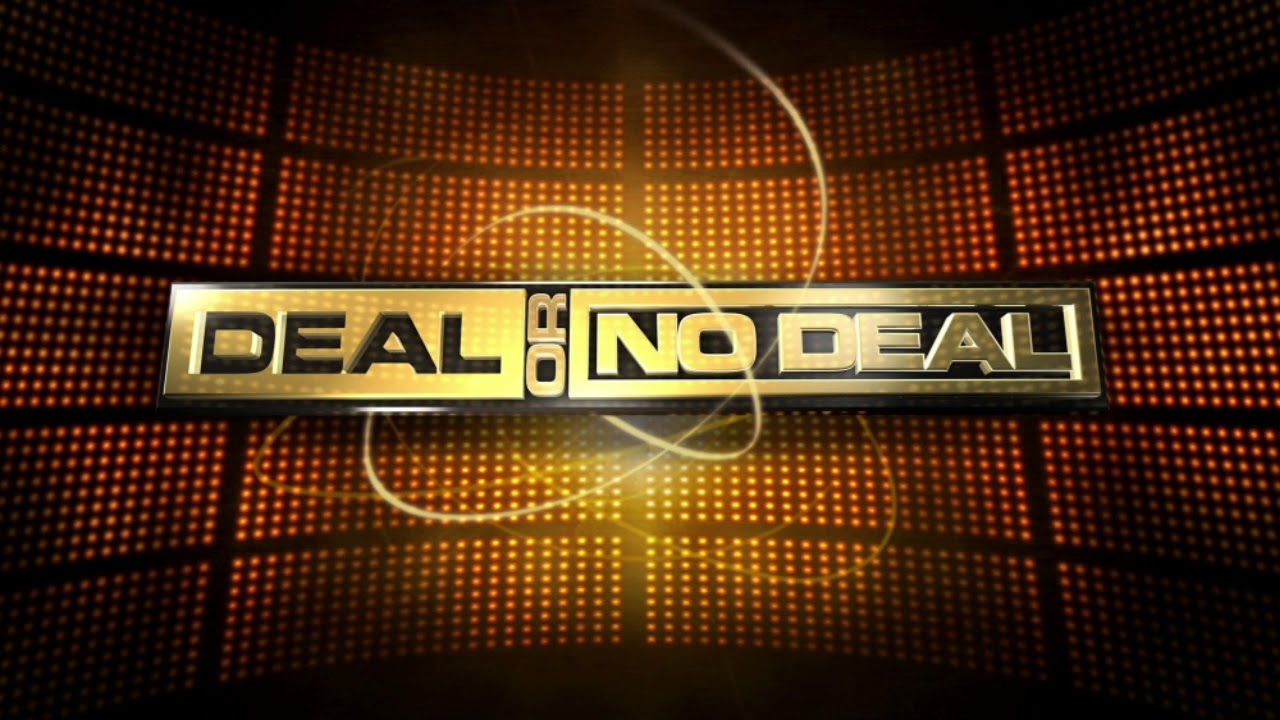 Deal or no deal season 3 episode 6