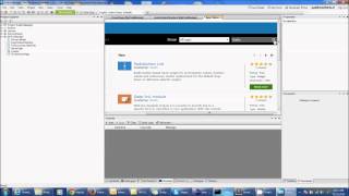 How to use the AudioVideoPlayBack Widget for Mendix