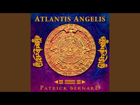 Patrick Bernhardt — The Song of the Universal Light part four