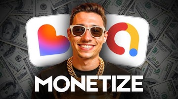 How to Monetize Lovable with AdMob - Full Blueprint