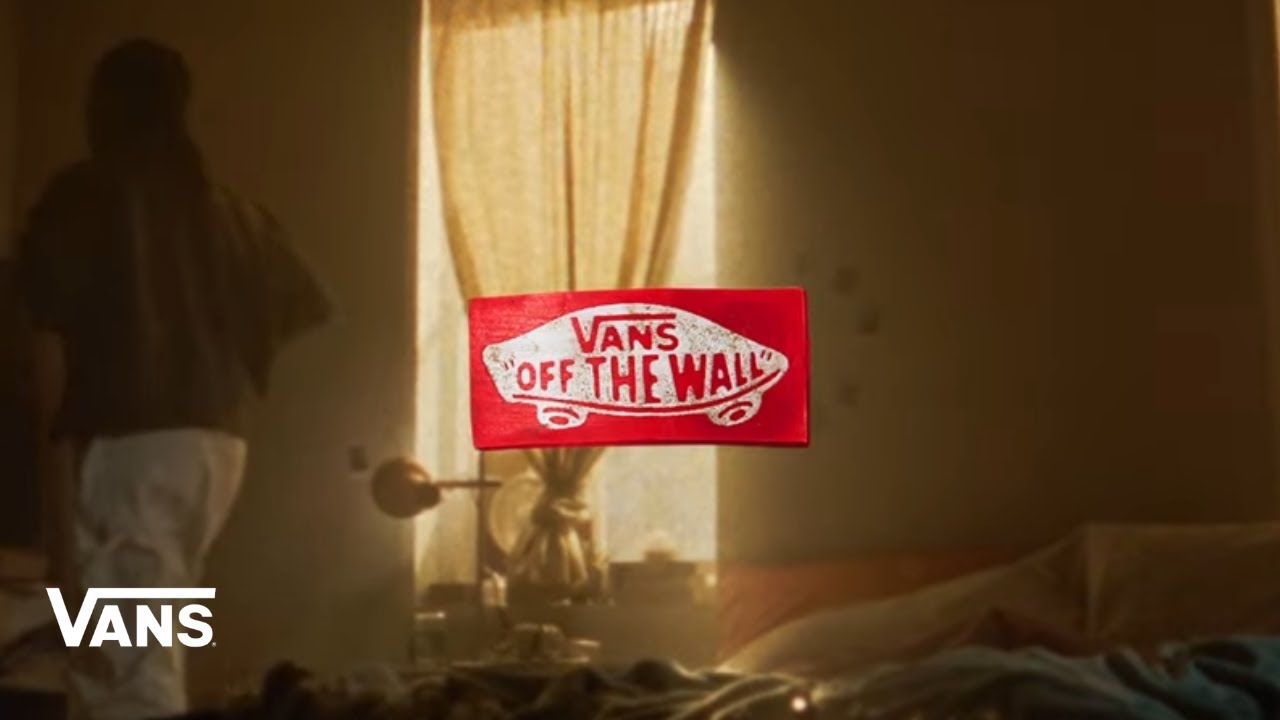 This Is Off The Wall | Vans - Youtube