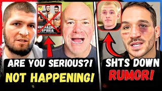 Jon Jones Ko Internet Ne TOR DIYA! Viral Footage Explained | Paddy Pimblett vs Ilia Topuria DRAMA 🔥