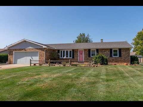 54137 Old Mill Drive, Elkhart, IN home video tour