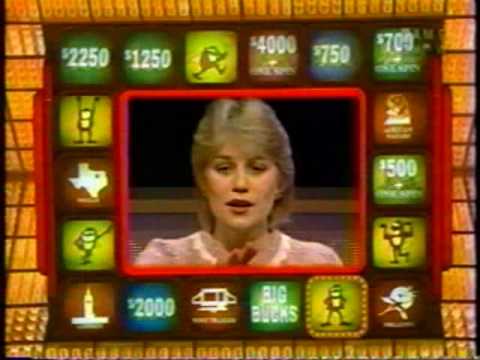 Press Your Luck | Scott/Suzanne/Bo...  pt. 2