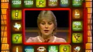 Famous Press Your Luck | 02/28/85, pt. 2 Wealth