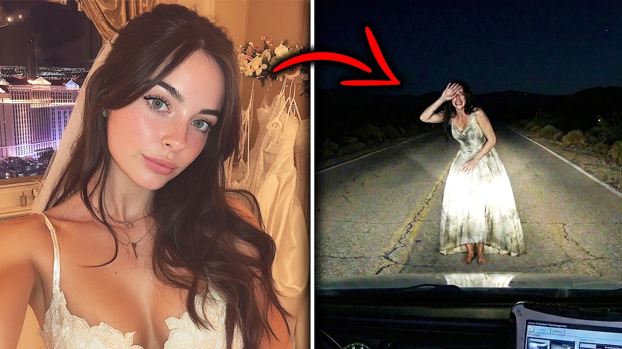 La Novia Que Desapareció En Las Vegas Y Reapareció 10 Años Después Con El Mismo Vestido