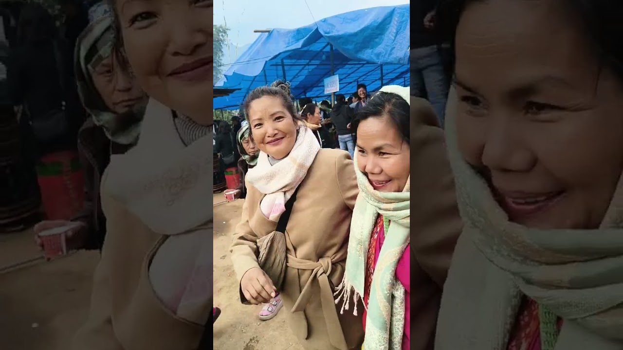 Women conference,9th Biennial conference yingkiyong,feb 13-15,2026