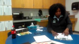 Teacher Observation Feedback - Part 1