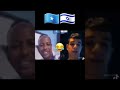 Somali VS Israel Funny