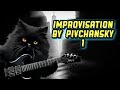 Improvisation by Pivchansky 1