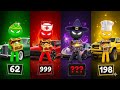 📹 Stickman BEST MINIGAMES Tournament - Stickman Party 1 2 3 4 Player 2026
