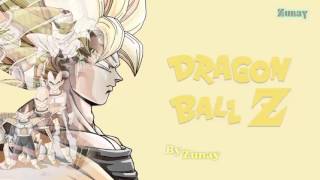 Dragonball Z Ost Super Deciding Battle For The Whole Earth