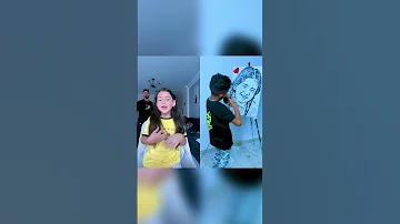 ايسل طلعت بتحب ادم Shorts 