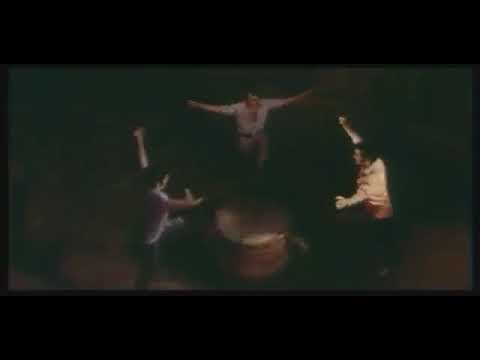 ქორწილი მხიარულ რომანში