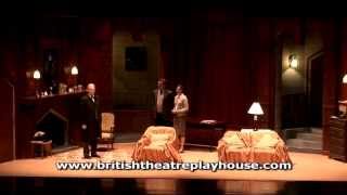 The Mousetrap - A classic Agatha Christie Play opens in Bangkok