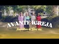 Avante igreja - Marluce Pereira e grupo  ( Vídeo  clip)