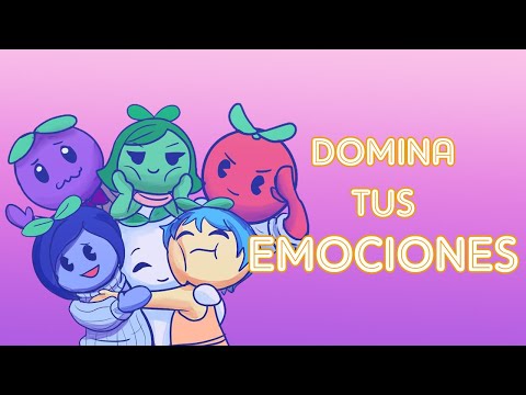 Video: 3 formas de aprovechar tus emociones