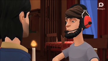 Driver Parallel Lines: What it all Does Part 1 (1990)