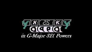 Klasky Csupo in G-Major 321 Powers by no idea 21,393 views 10 months ago 58 seconds