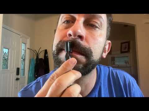 Review Wahl Micro Groomsman Personal Pen Trimmer & Detailer for Hygienic Grooming - 05640-600