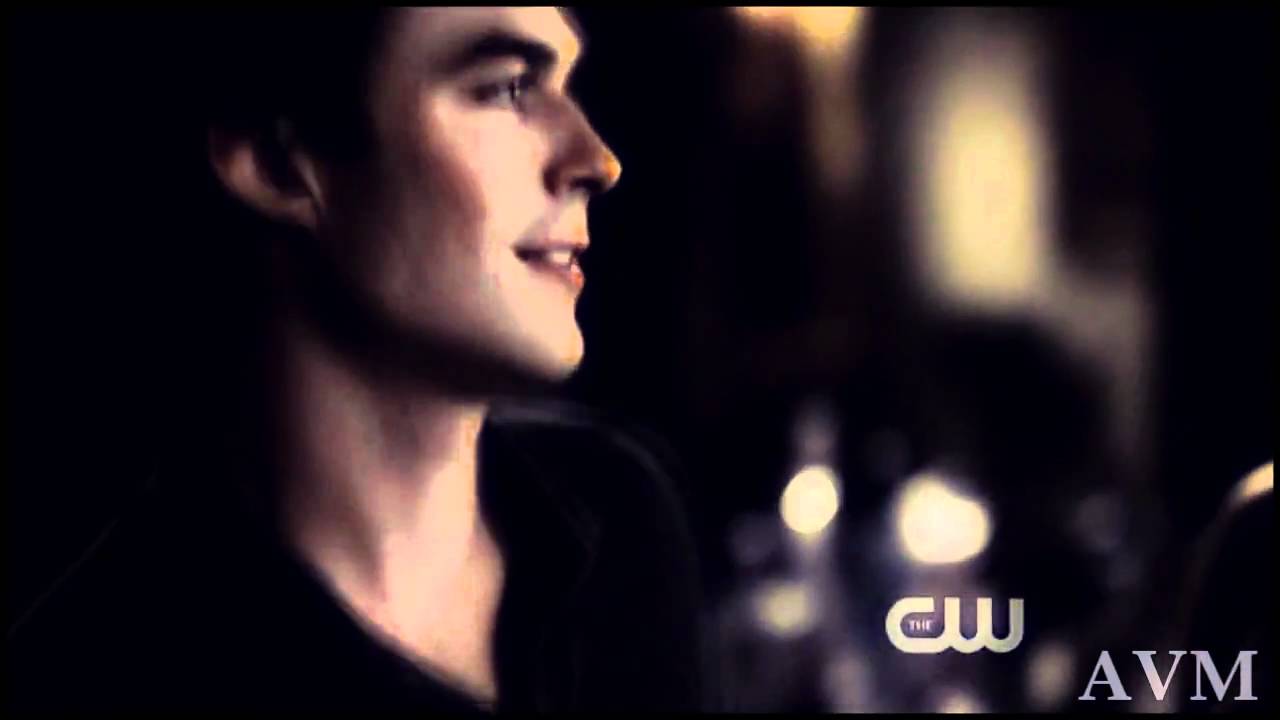 What goes around,comes around [Katherine & Damon]