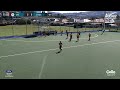 Ford National Hockey Championship I Men's Tier 2 I Tasman vs Otago Country