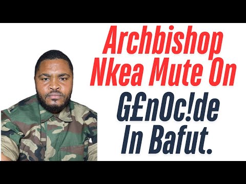 What Really Happened In Bafut