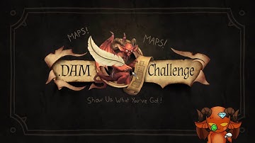 .DAM Challenge Stream | Theme - Cottage