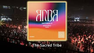 Download Lagu Sintoniza IA  -  Anda (Remix) - #afrohouse #thesacredtribe MP3