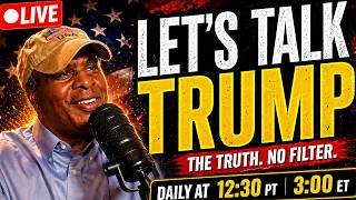 🚨 Latest Breaking Trump News LIVE: What They’re NOT Telling You (H) Net Worth