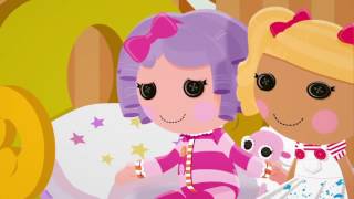 Lalaloopsy Español Latino