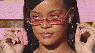 SUPER BOWL RIHANNA  SLOWED REVERB