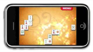 iPhone Game: Mahjong Match 2 screenshot 2