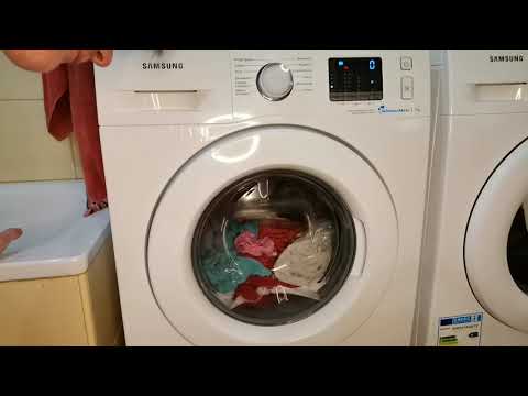 Samsung WF7AF5E0Q4W EG SERVICE MODE