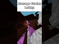 Average Crates Lobby #edit #gorillatag #vr #trending #gtag #funny #jmancurly #monke #vrrock