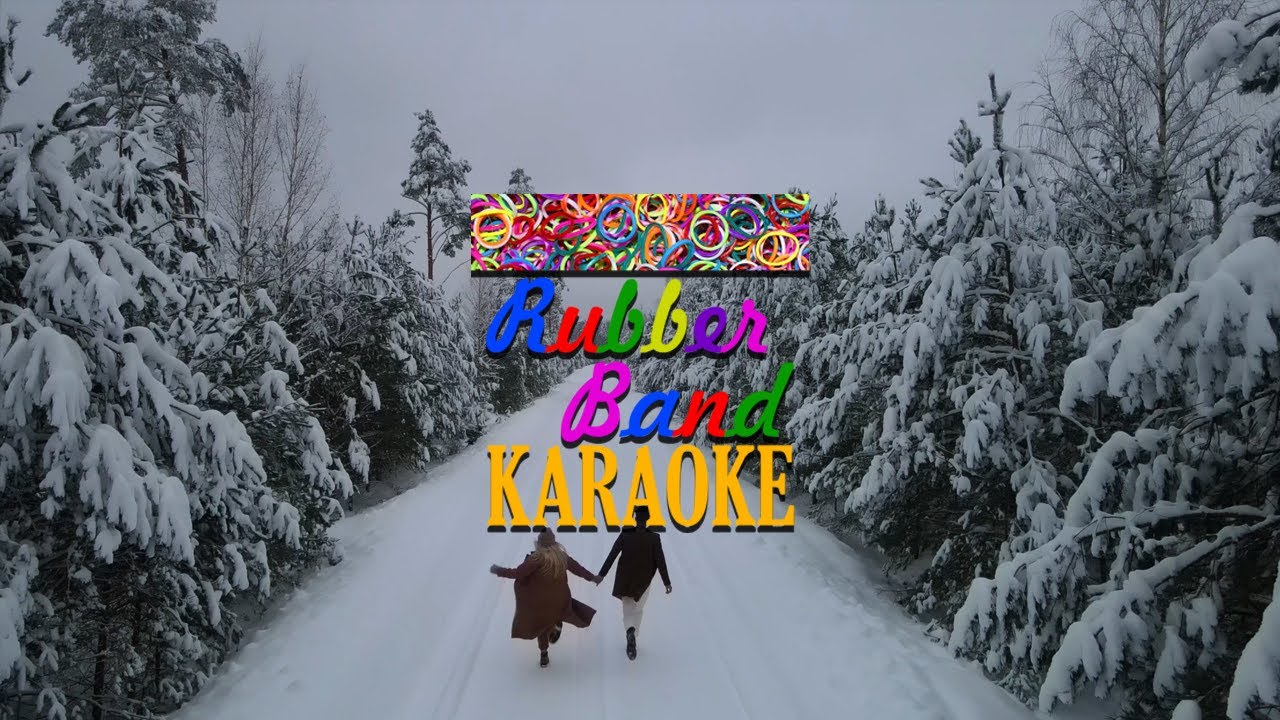 Handhaaey Loabivaa (Duet) | Zaid & Inaya | By Rubber Band Karaoke