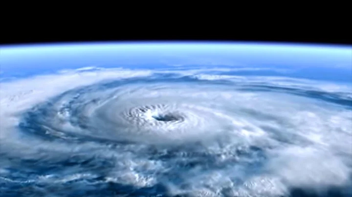 image for The Role of Earth's Oceans in Climate and Weather