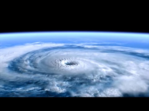 How the Ocean Impacts the Global Weather | Planet Earth | BBC Earth