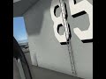 Best Carrier Takeoff Ever | VTOL VR | #shorts