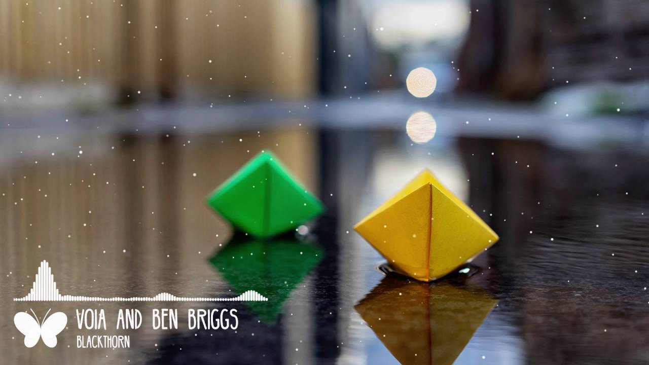 Voia & Ben Briggs - Blackthorn