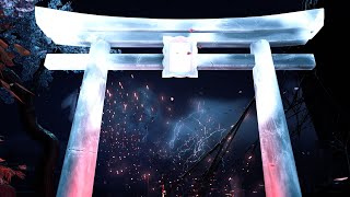 How To Skip Any Cutscene In Ghost Of Tsushima Legends